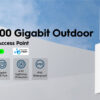 Punto di Accesso Wireless Gigabit AC1200 per Esterni IP65, AP1300 Outdoor - immagine 6