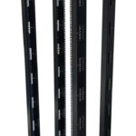 Rack 19'' Open Frame 42 Unita' P 600 Nero