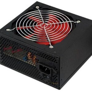 Alimentatore per PC 550Watt ATX Nero Ver. SILENT