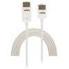 Cavo HDMI High Speed con Ethernet Ultra Slim 3 m - immagine 5