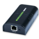 Ricevitore Aggiuntivo per Extender/Splitter HDMI su Cavo Cat.6 1080p@60Hz fino a 120m