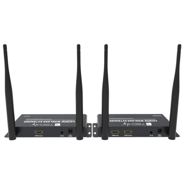 Ricevitore Kit Wireless Extender HDMI fino a 200m - immagine 5