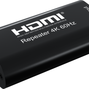 Ripetitore di Segnale HDMI 2.0 4K YUV 4:4:4 40m