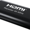 Ripetitore di Segnale HDMI 2.0 4K YUV 4:4:4 40m - immagine 3