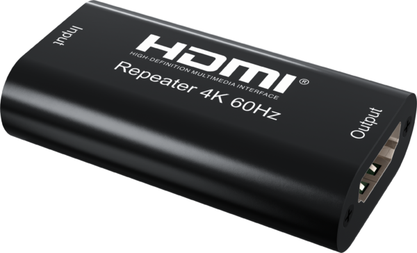 Ripetitore di Segnale HDMI 2.0 4K YUV 4:4:4 40m - immagine 3