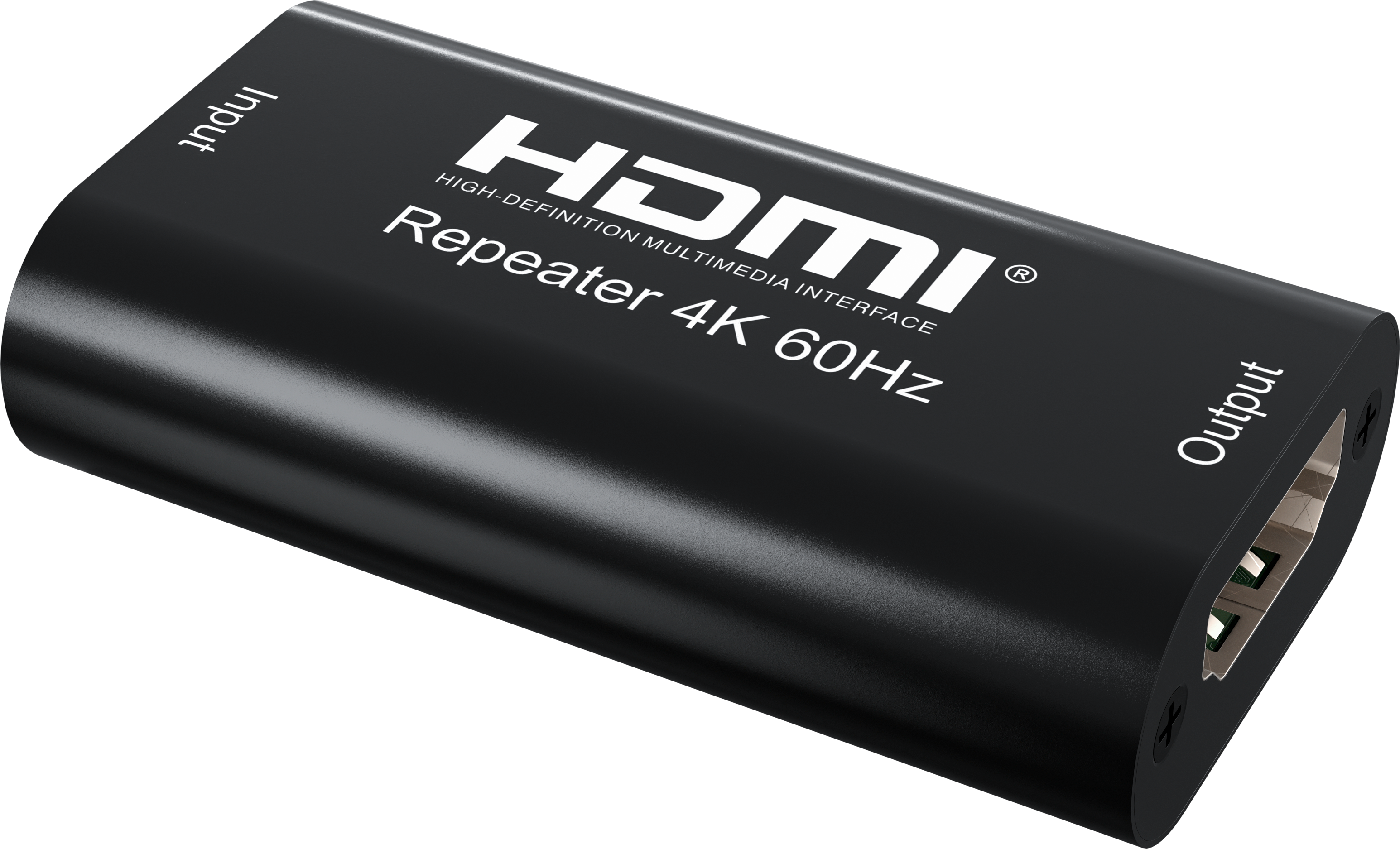 Ripetitore di Segnale HDMI 2.0 4K YUV 4:4:4 40m - immagine 3