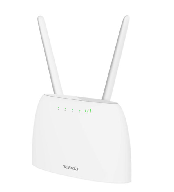 Router Wireless 300Mbps 4G VoLTE, 4G06 - immagine 3
