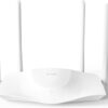 Router Wireless Wi-Fi 6 Dual Band Gigabit BSS TWT, TX3 - immagine 2