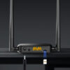 Router Wireless Wi-Fi Fast Ethernet 2.4GHz N300 4G LTE, 4G05 - immagine 5