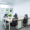 Ruota a Clip Sostitutive per Sedie in Poliuretano - immagine 10