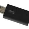 Adattatore MHL 11pin a Micro USB 5 pin per Samsung S3