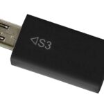 Adattatore MHL 11pin a Micro USB 5 pin per Samsung S3