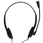 Cuffia Stereo con Microfono