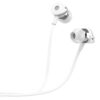 Auricolari Stereo In-Ear con Microfono Bianchi - immagine 5