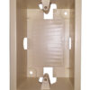 Scatola per Placca mod. 503 Beige