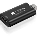 Scheda di Acquisizione Video HDMI 1080P Portatile