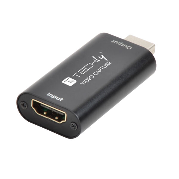Scheda di Acquisizione Video HDMI 1080P Portatile - immagine 4