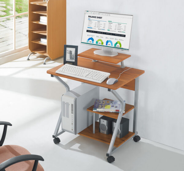 Scrivania per Computer Compact - immagine 4
