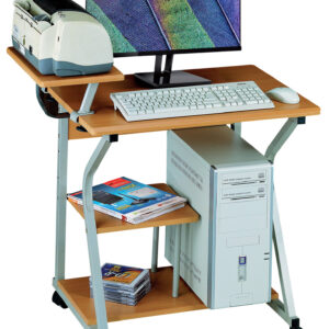 Scrivania per Computer Compact