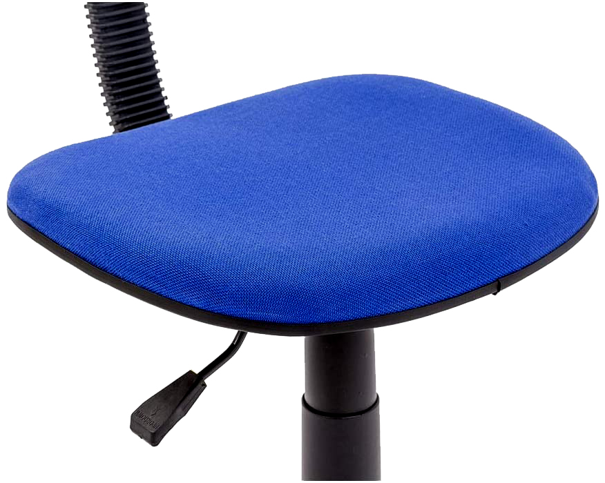 Sedia per Ufficio Colore Blu - immagine 4