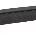 Spazzola Ingresso Cavi per Armadio Rack 380 mm
