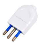 Spina italiana 10A Bianca