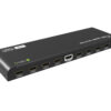 Splitter HDMI2.0 4K 8vie HDR/EDID - immagine 3