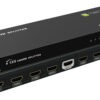 Splitter HDMI2.0 4K 8vie HDR/EDID