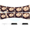 Splitter HDMI 4K UHD 3D 4 vie - immagine 9