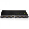 Splitter HDMI 4K UHD 3D 4 vie - immagine 10