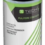 Spray di Pulizia 400ml per contatti Elettrici ed Elettronici