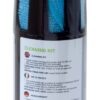 Spray di Pulizia per Monitor LCD con Panno in Microfibra Azzurro - immagine 3