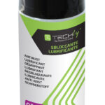 Spray Sbloccante Lubrificante 400ml