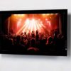 Coppia Staffe Speakers a Parete fino a 25kg Nero - immagine 7