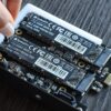 SSD Vi560 Internal SATA III M.2 1TB - immagine 3