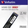 SSD Vi560 Internal SATA III M.2 1TB - immagine 2