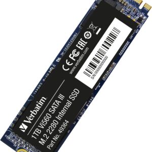 SSD Vi560 Internal SATA III M.2 1TB