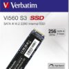 SSD Vi560 Internal SATA III M.2 256GB - immagine 2