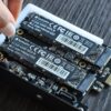 SSD Vi560 Internal SATA III M.2 512GB - immagine 3
