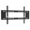 Staffa a Muro Fissa Slim TV LED LCD 30-70'' Nero