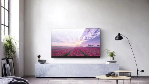 Staffa a Muro Fissa TV LED LCD 37-80'' - immagine 6