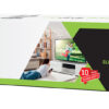 Staffa a Muro Inclinabile TV LED LCD 40-65'' - immagine 2