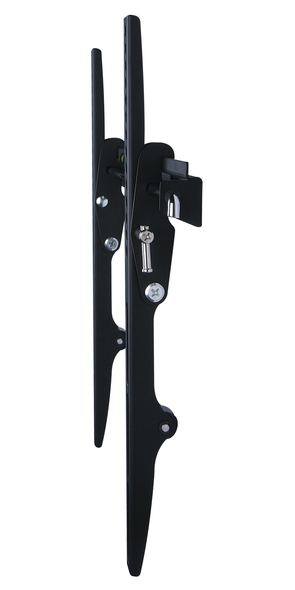 Staffa a Muro Inclinabile TV LED LCD 23-55'' - immagine 9