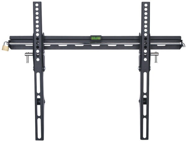 Staffa a Muro Inclinabile TV LED LCD 23-55'' - immagine 7