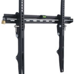 Staffa a Muro Inclinabile TV LED LCD 23-55''