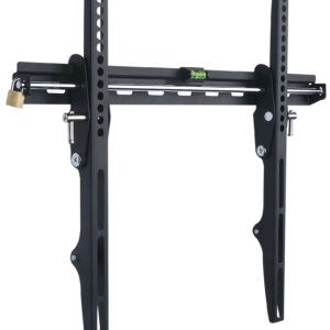 Staffa a Muro Inclinabile TV LED LCD 23-55''