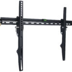 Staffa a Muro Inclinabile TV LED LCD 40-65''