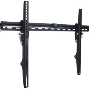 Staffa a Muro Inclinabile TV LED LCD 40-65''