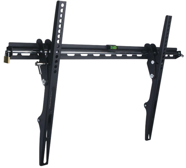 Staffa a Muro Inclinabile TV LED LCD 40-65'' - immagine 7