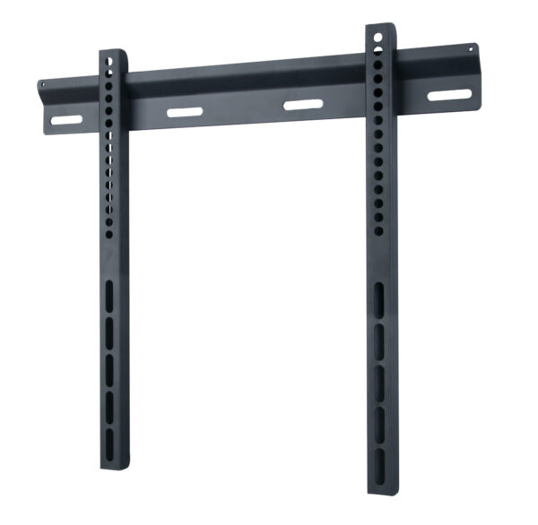 Staffa a Muro Ultra Slim TV LED LCD 23-55'' - immagine 3